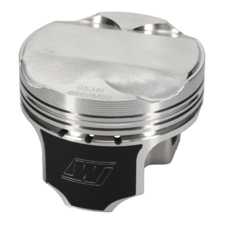 kit piston Wiseco pour Toyota Celica 2ZZ 1.8L 16V(.2cc)11.9:1-