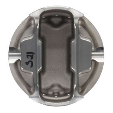kit piston Wiseco pour Toyota Celica 2ZZ 1.8L 16V(.2cc)11.9:1-