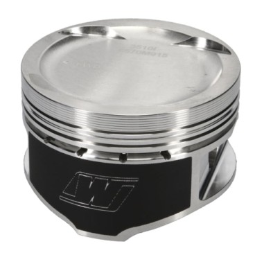 kit piston Wiseco pour Mitsubishi 3000GT 6G72 3.0L 24V V6 6Cyl.