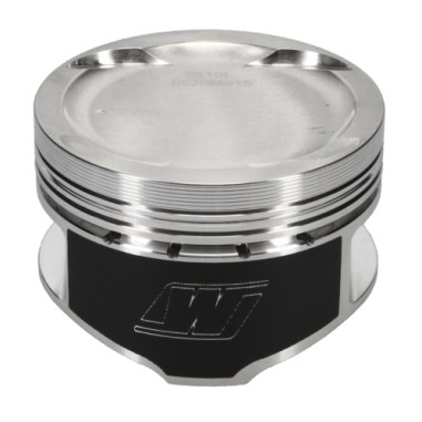 kit piston Wiseco pour Mitsubishi 3000GT 6G72 3.0L 24V V6 6Cyl.