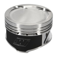 kit piston Wiseco pour Mitsubishi 3000GT 6G72 3.0L 24V V6 6Cyl. (