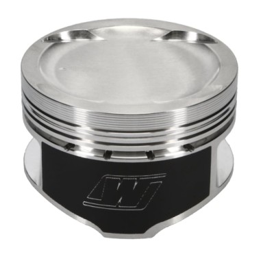 kit piston Wiseco pour Mitsubishi 3000GT 6G72 3.0L 24V V6