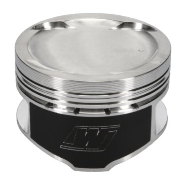 kit piston Wiseco pour Mitsubishi 3000GT 6G72 3.0L 24V V6
