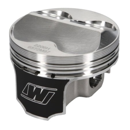 kit piston Wiseco pour Honda Prelude à bloc à alésage en fonte H22/H23