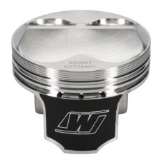 kit piston Wiseco pour Honda Prelude à bloc à alésage en fonte H22/H23 2