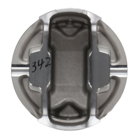 kit piston Wiseco pour Honda Prelude à bloc à alésage en fonte H22/H23