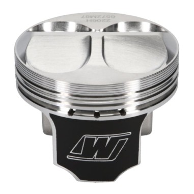 kit piston Wiseco pour Honda Prelude à bloc à alésage en fonte H22/H23