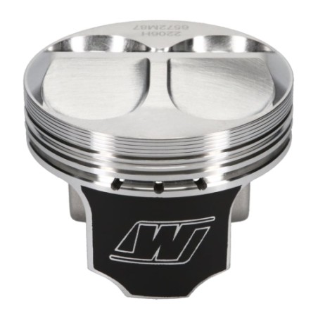 kit piston Wiseco pour Honda Prelude à bloc à alésage en fonte H22/H23