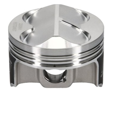 kit piston Wiseco pour Honda Prelude à bloc à alésage en fonte H22/H23