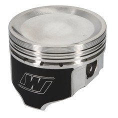 kit piston Wiseco pour Nissan Fj20 2.0L 16V R/Dish(-16.7cc)-