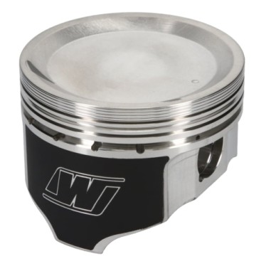 kit piston Wiseco pour Nissan Fj20 2.0L 16V R/Dish(-16.7cc)-