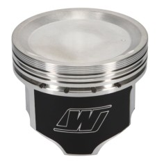 kit piston Wiseco pour Nissan Fj20 2.0L 16V R/Dish(-16.7cc)- 2