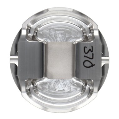 kit piston Wiseco pour Nissan Fj20 2.0L 16V R/Dish(-16.7cc)-