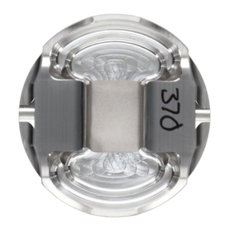 kit piston Wiseco pour Nissan Fj20 2.0L 16V R/Dish(-16.7cc)-