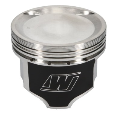 kit piston Wiseco pour Nissan Fj20 2.0L 16V R/Dish(-16.7cc)-