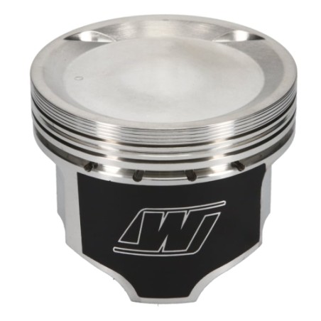 kit piston Wiseco pour Nissan Fj20 2.0L 16V R/Dish(-16.7cc)-