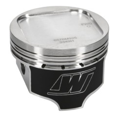 kit piston Wiseco pour Subaru EJ20 2.0L 16V 8.0:1(-17.8cc)