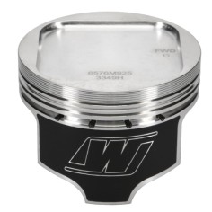kit piston Wiseco pour Subaru EJ20 2.0L 16V 8.0:1(-17.8cc) 2
