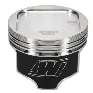 kit piston Wiseco pour Subaru EJ20 2.0L 16V 8.0:1(-17.8cc)