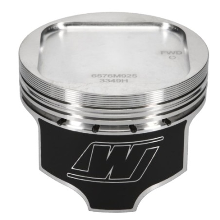 kit piston Wiseco pour Subaru EJ20 2.0L 16V 8.0:1(-17.8cc)