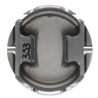 kit piston Wiseco pour Subaru EJ20 2.0L 16V 8.0:1(-17.8cc)