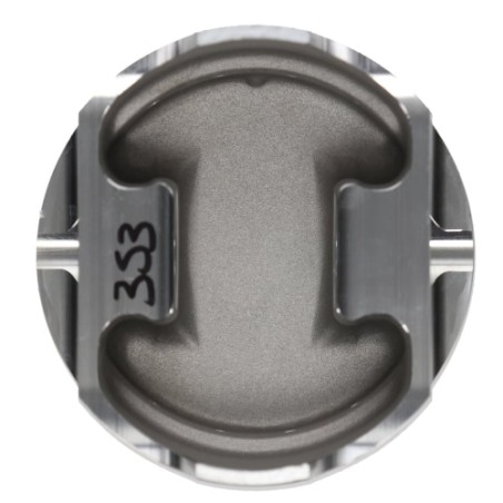 kit piston Wiseco pour Subaru EJ20 2.0L 16V 8.0:1(-17.8cc)
