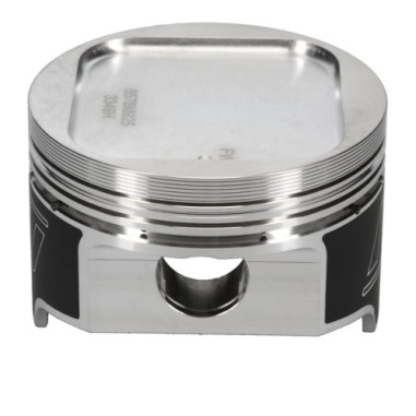 kit piston Wiseco pour Subaru EJ20 2.0L 16V 8.0:1(-17.8cc)