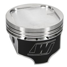 kit piston Wiseco pour Subaru EJ20 2.0L 16V 8.0:1(-17.8cc)-