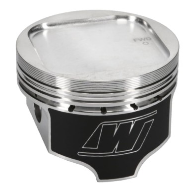 kit piston Wiseco pour Subaru EJ20 2.0L 16V 8.0:1(-17.8cc)-