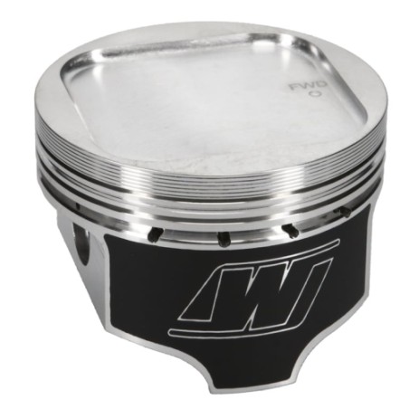 kit piston Wiseco pour Subaru EJ20 2.0L 16V 8.0:1(-17.8cc)-