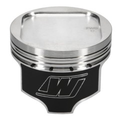 kit piston Wiseco pour Subaru EJ20 2.0L 16V 8.0:1(-17.8cc)- 2