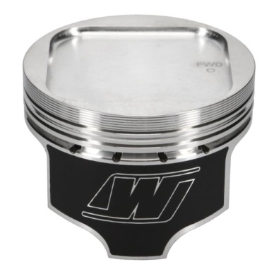 kit piston Wiseco pour Subaru EJ20 2.0L 16V 8.0:1(-17.8cc)-