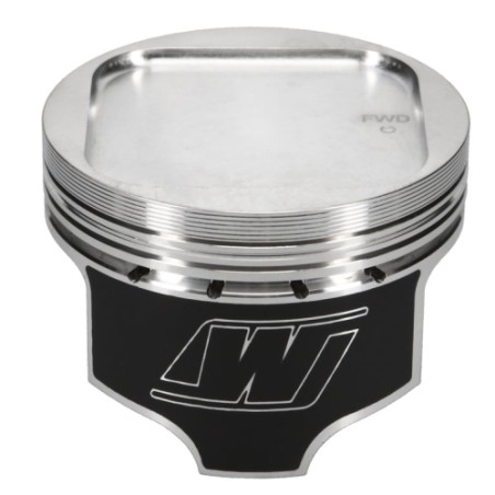 kit piston Wiseco pour Subaru EJ20 2.0L 16V 8.0:1(-17.8cc)-