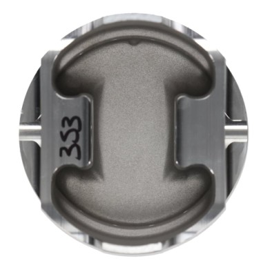 kit piston Wiseco pour Subaru EJ20 2.0L 16V 8.0:1(-17.8cc)-