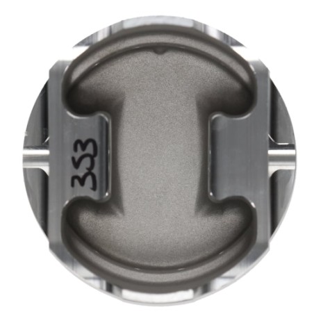 kit piston Wiseco pour Subaru EJ20 2.0L 16V 8.0:1(-17.8cc)-