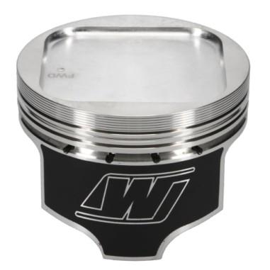 kit piston Wiseco pour Subaru EJ20 2.0L 16V 8.0:1(-17.8cc)-