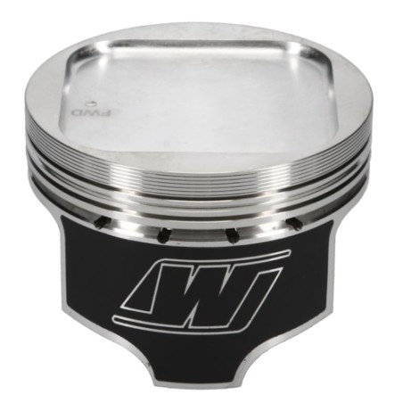 kit piston Wiseco pour Subaru EJ20 2.0L 16V 8.0:1(-17.8cc)-