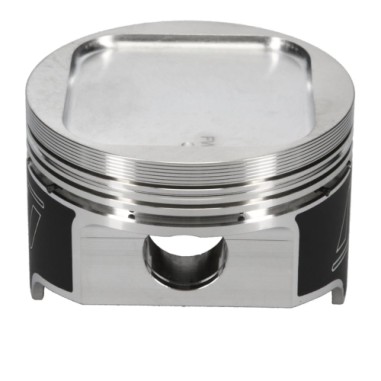kit piston Wiseco pour Subaru EJ20 2.0L 16V 8.0:1(-17.8cc)-