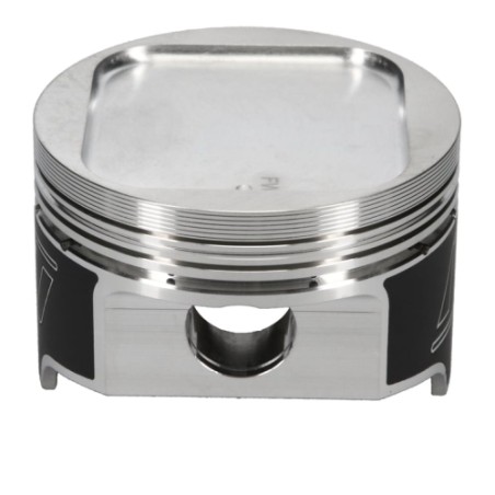 kit piston Wiseco pour Subaru EJ20 2.0L 16V 8.0:1(-17.8cc)-