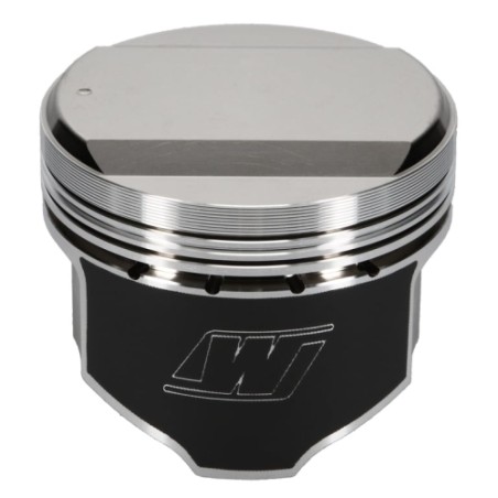 kit piston Wiseco pour Nissan Skyline 2.5L 24V RB25DET(14cc)-