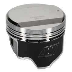 kit piston Wiseco pour Nissan Skyline 2.5L 24V RB25DET 6 Cyl. (14