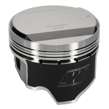 kit piston Wiseco pour Nissan Skyline 2.5L 24V RB25DET 6 Cyl. (14