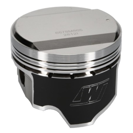 kit piston Wiseco pour Nissan Skyline 2.5L 24V RB25DET 6 Cyl. (14