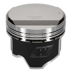 kit piston Wiseco pour Nissan Skyline 2.5L 24V RB25DET 6 Cyl. (14 2