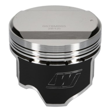 kit piston Wiseco pour Nissan Skyline 2.5L 24V RB25DET 6 Cyl. (14