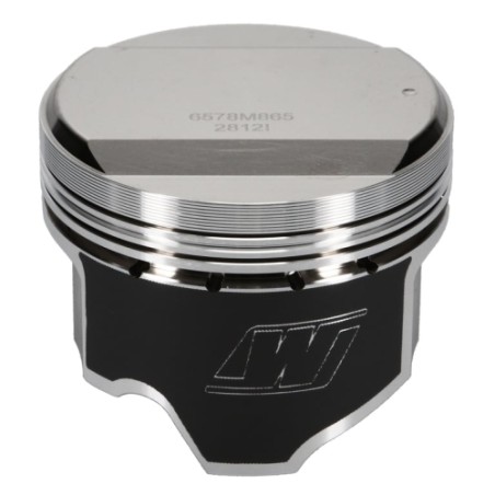kit piston Wiseco pour Nissan Skyline 2.5L 24V RB25DET 6 Cyl. (14