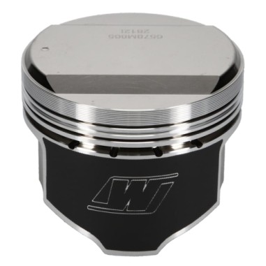 kit piston Wiseco pour Nissan Skyline 2.5L 24V RB25DET 6 Cyl. (14