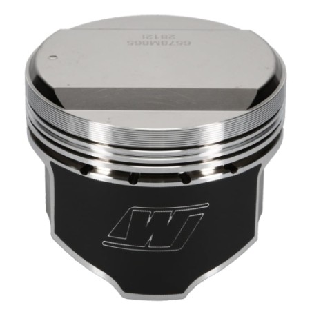 kit piston Wiseco pour Nissan Skyline 2.5L 24V RB25DET 6 Cyl. (14