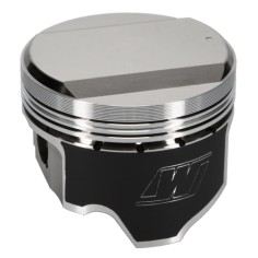 kit piston Wiseco pour Nissan Skyline 2.5L 24V RB25DET 6 Cyl. (14