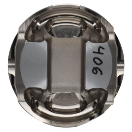 kit piston Wiseco pour Nissan Skyline 2.5L 24V RB25DET 6 Cyl. (14
